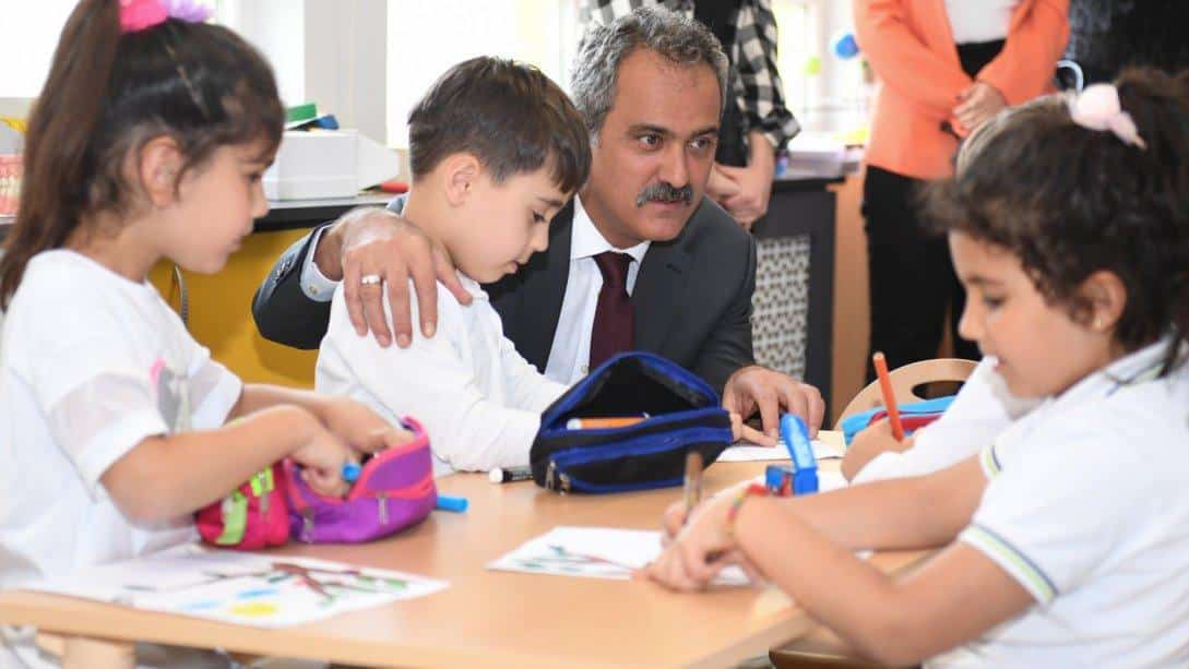 Okullara Gönderilen Bütçe 6,2 Milyar Liraya Ulaştı