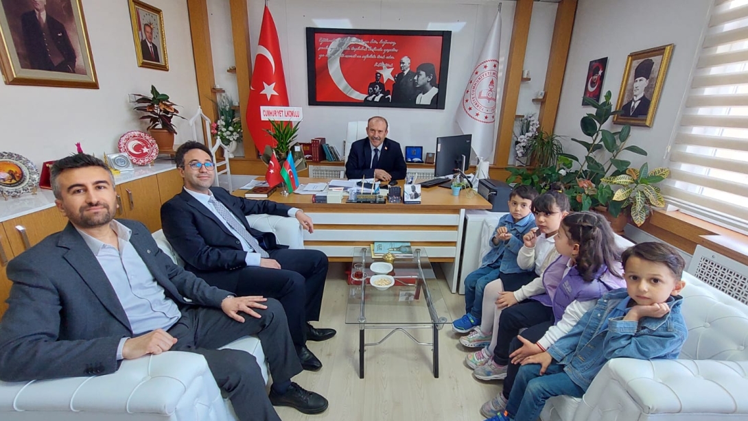 Sivrihisarda Okullar Tatil mi?