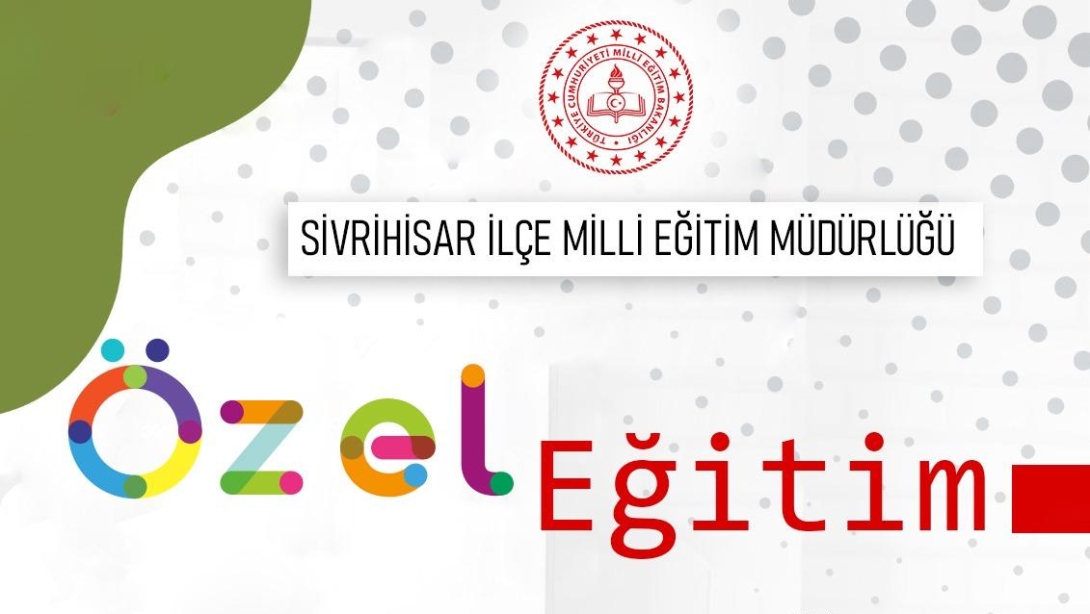 ENGELLİLER HAFTASINDA ANLAMLI KONFERANS: TANIDAN MÜDAHALEYE UZANAN YOL
